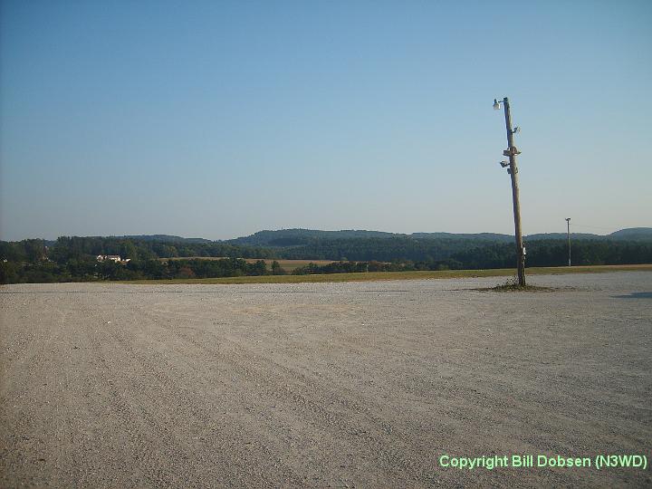 Carnival Grounds Looking Towards Maryland.JPG